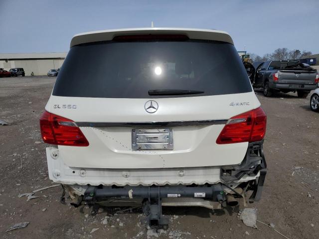 VIN 4JGDF7DE8FA451433 2015 Mercedes-Benz GL-Class, ... no.6