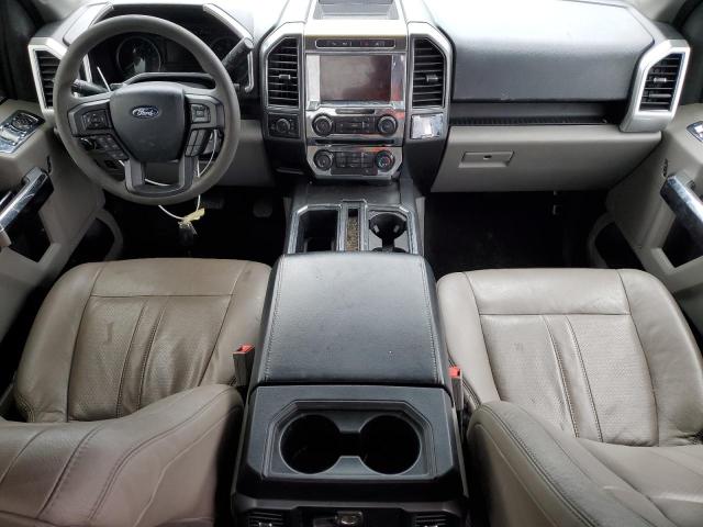 2020 FORD F150 SUPER - 1FTEW1E54LKE55960