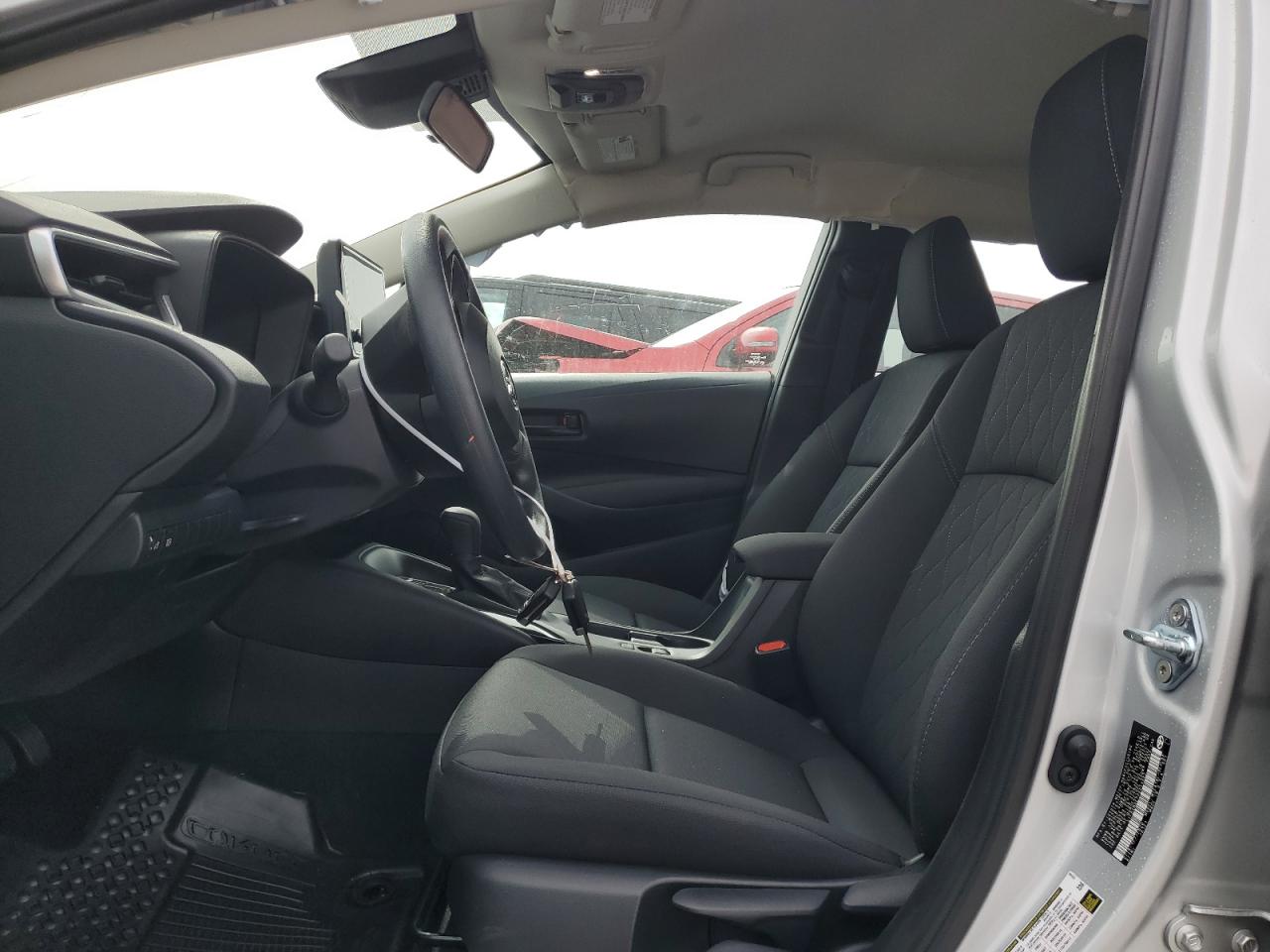 5YFB4MDE7PP054082 TOYOTA COROLLA 2023