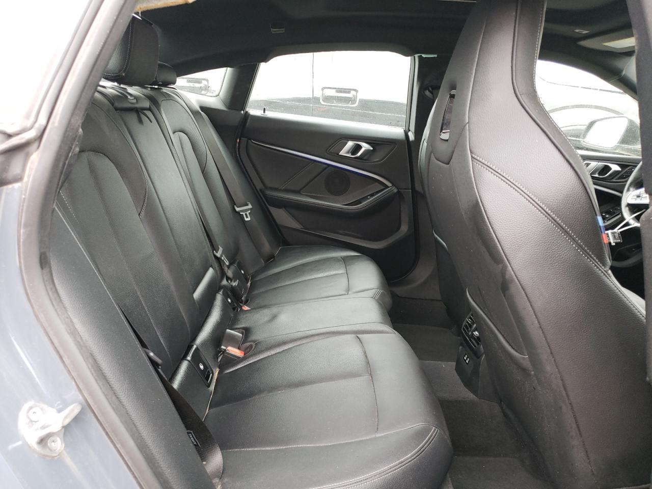 wba13al05l7f84999 WBA13AL05L7F84999 2020 BMW M235Xi