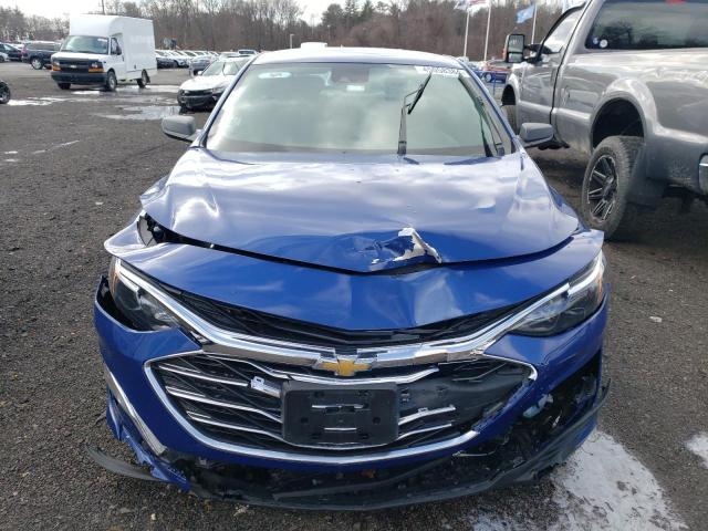 2023 Chevrolet Malibu Ls VIN: 1G1ZC5ST2PF152395 Lot: 45058384