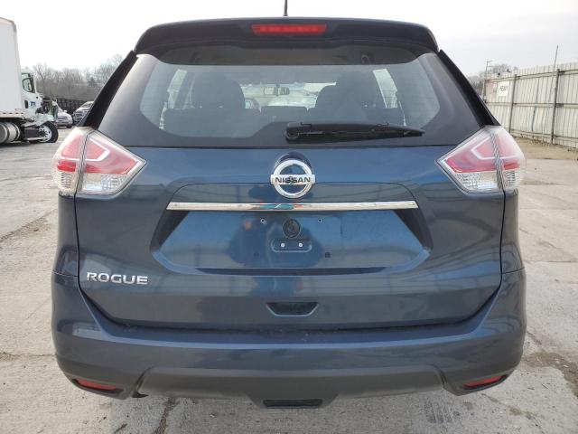 2016 Nissan Rogue S VIN: JN8AT2MTXGW021302 Lot: 41909594