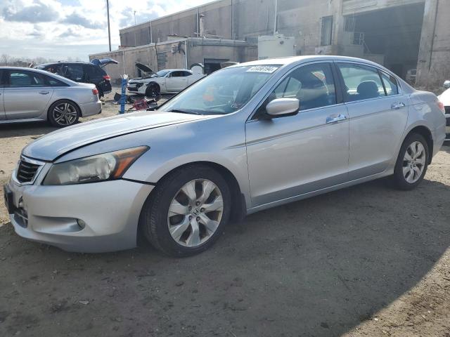 2008 Honda Accord Coupe EX