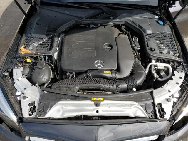 2019 MERCEDES-BENZ C 300 - WDDWJ8DB4KF836711