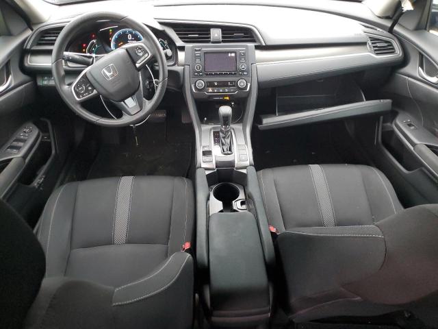 2019 HONDA CIVIC LX 19XFC2F62KE030376