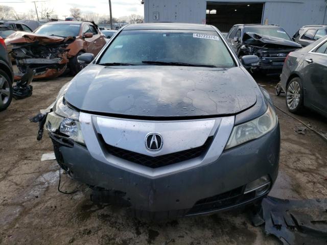 2010 Acura Tl VIN: 19UUA9F52AA008233 Lot: 43722374