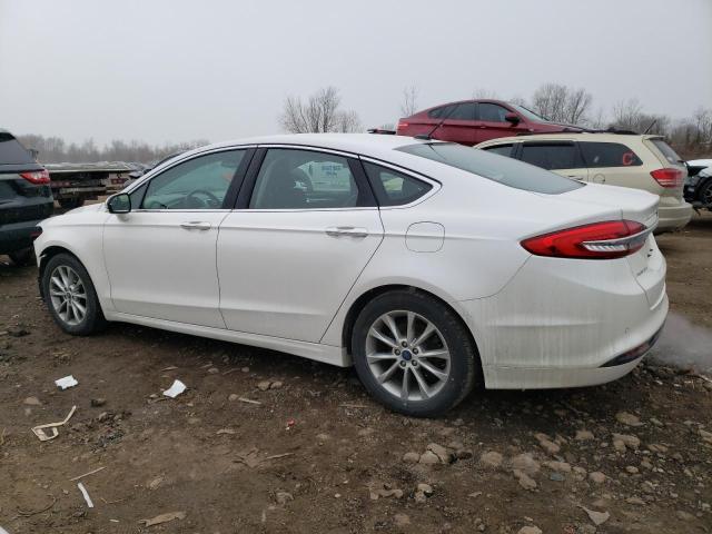 2017 FORD FUSION SE 3FA6P0HDXHR365011