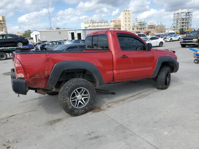 2014 Toyota Tacoma VIN: 5TFPX4EN8EX023580 Lot: 44105834