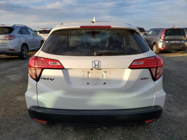 2018 HONDA HR-V EX 3CZRU6H59JM706939