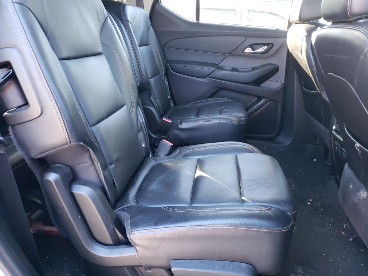 1GNEVHKW4JJ262730 CHEVROLET TRAVERSE 2018