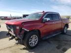 2021 CHEVROLET SILVERADO - 3GCUYGED8MG420766