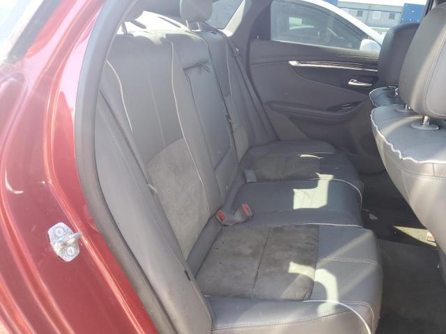 2015 CHEVROLET IMPALA LT 2G1125S34F9270200