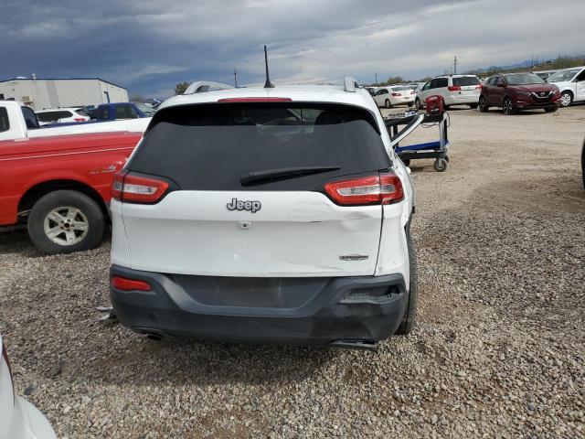 2016 JEEP CHEROKEE L 1C4PJLCB0GW201365