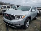 2019 GMC ACADIA SLE VIN:1GKKNKLA9KZ111904