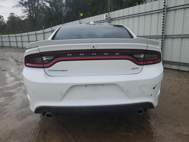 2023 DODGE CHARGER GT - 2C3CDXHG2PH538947