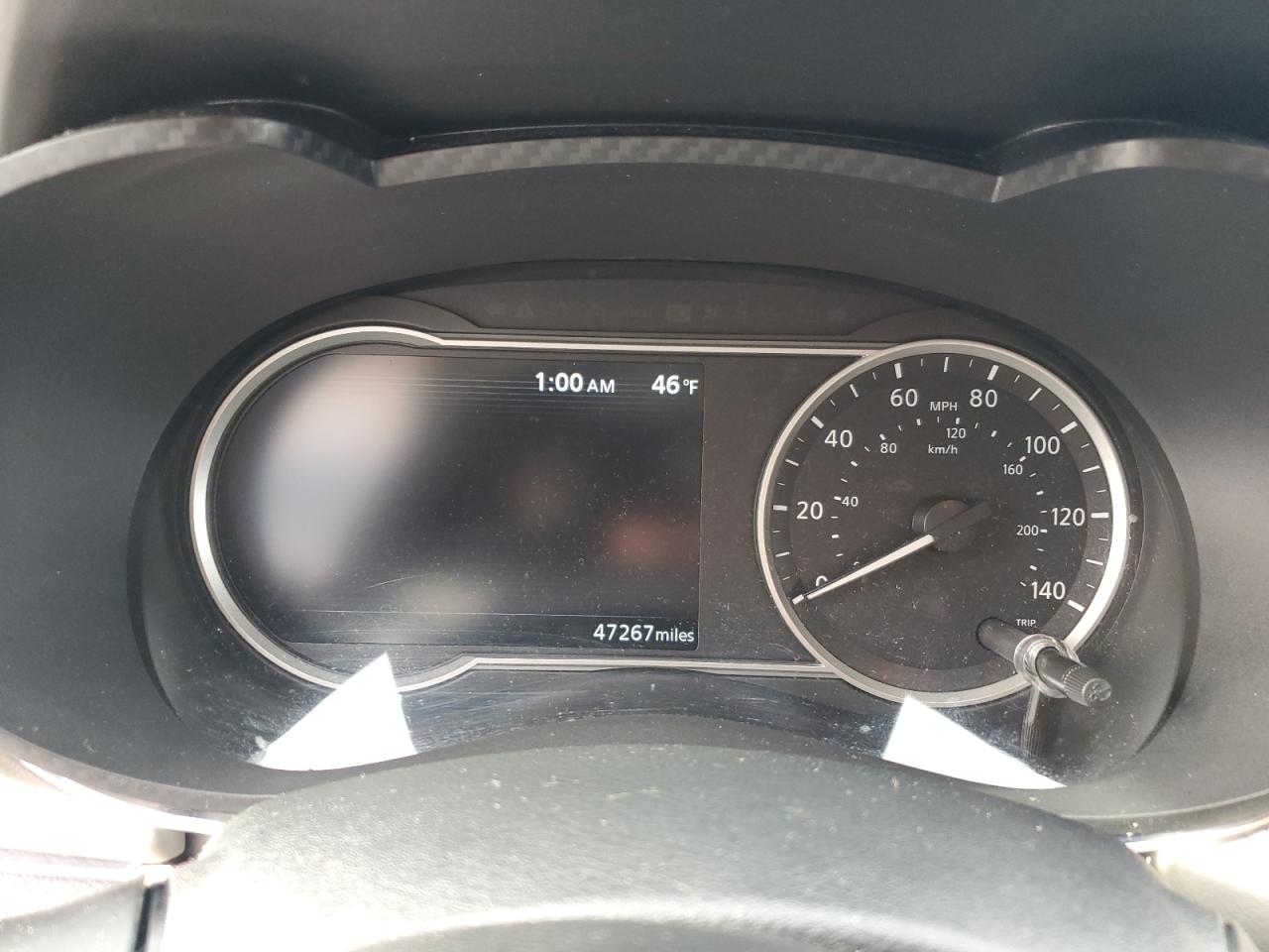 3N1CN8EV2ML891888 NISSAN VERSA 2021