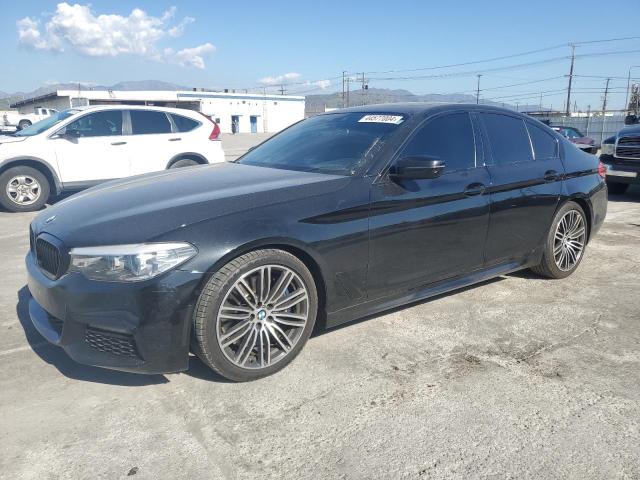 2019 BMW 540 Xi VIN: WBAJE7C59KWW19991 Lot: 44577004
