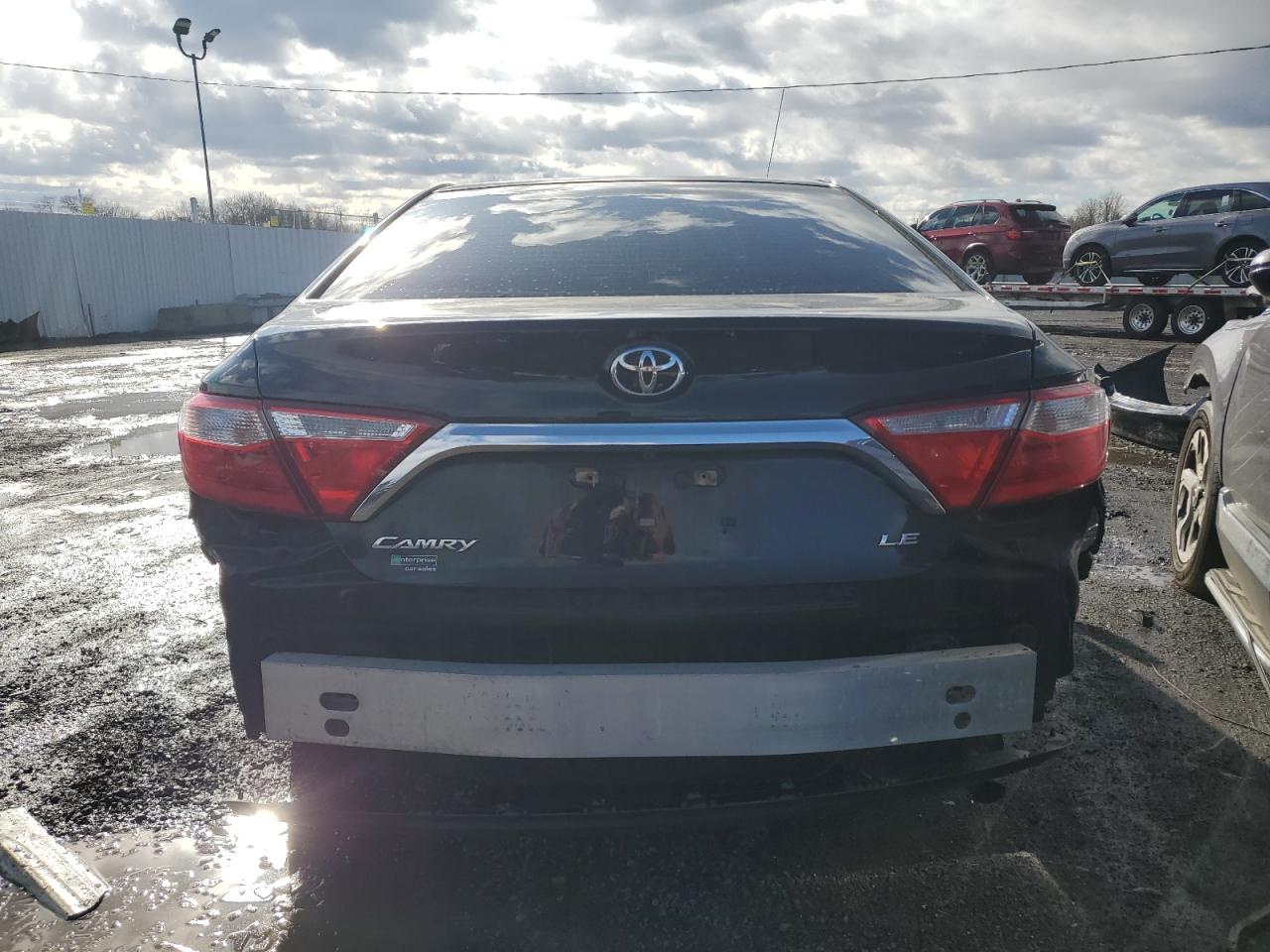 4T1BF1FK6GU217654 TOYOTA CAMRY 2016