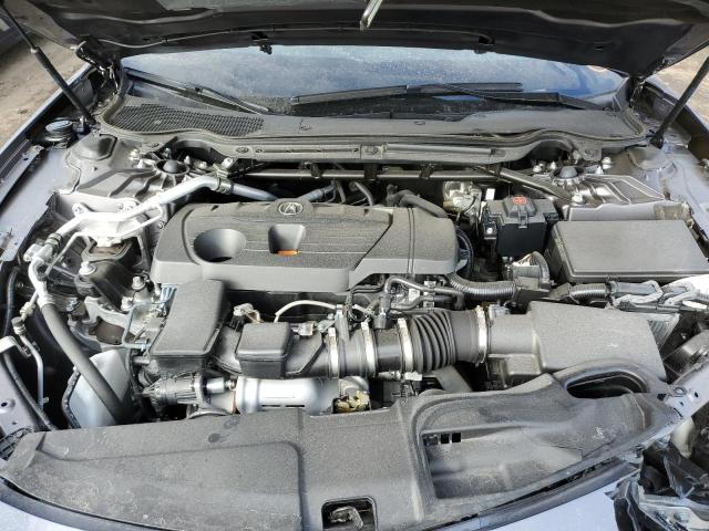 2022 ACURA TLX TECH A - 19UUB6F55NA003772