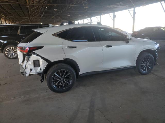 2024 LEXUS NX 350H BA - 2T2HKCEZ1RC024747