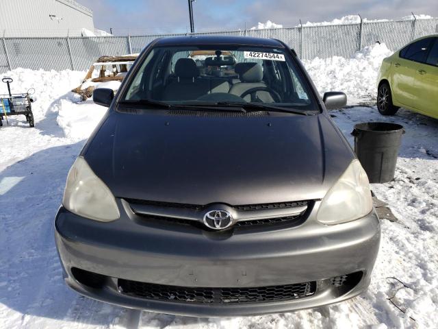 2003 Toyota Echo VIN: JTDBT123330284287 Lot: 42274544