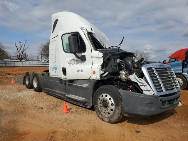 Lot #2475701090 2017 FREIGHTLINER CASCADIA 1 salvage car