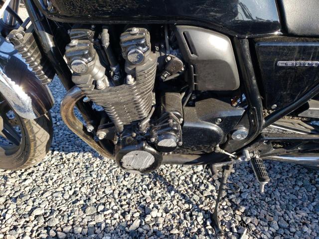 2014 HONDA CB1100 JH2SC6515EK101123