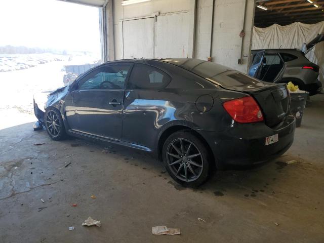 JTKDE177170218284 2007 Toyota Scion Tc