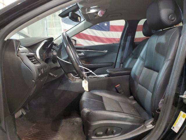 2015 CHEVROLET IMPALA LT - 2G1115SL8F9165338