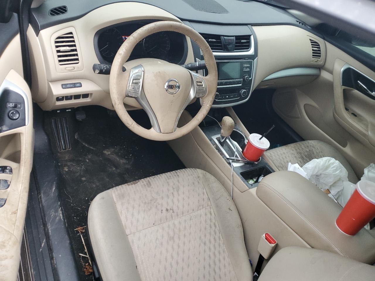 1N4AL3APXHC140548 NISSAN ALTIMA 2017