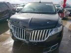 LINCOLN MKX снимка