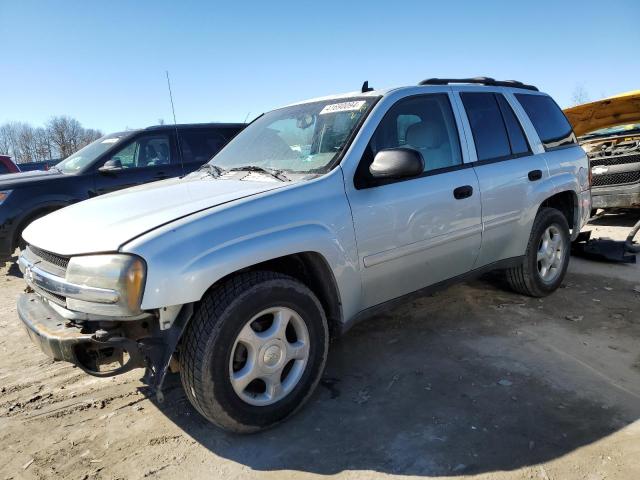 2007 Chevrolet TrailBlazer LS