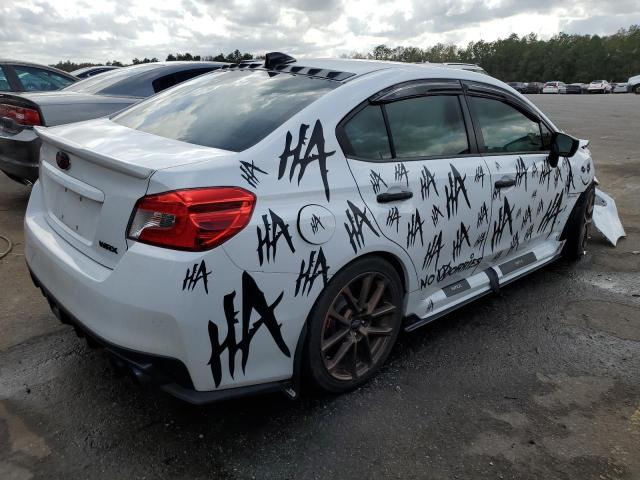 2020 Subaru Wrx Premium VIN: JF1VA1B62L9810620 Lot: 44761564