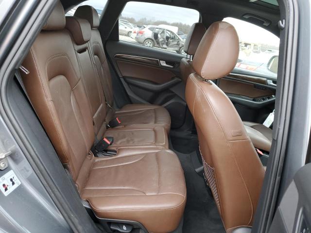 VIN WA1DGAFP6DA035059 2013 Audi Q5, Premium Plus no.11