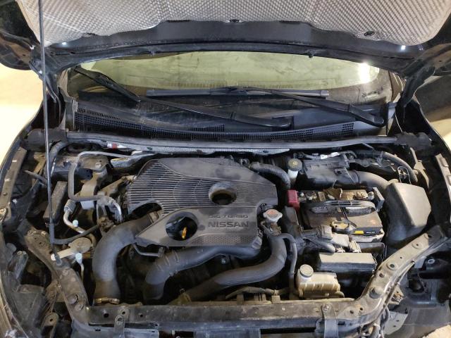 2017 Nissan Sentra Sr Turbo VIN: 3N1CB7AP1HY221204 Lot: 42207564