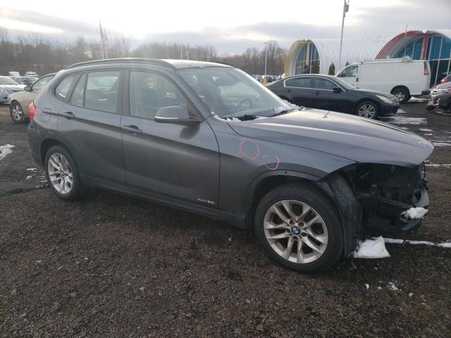 2015 BMW X1 XDRIVE2 WBAVL1C57FVY26881