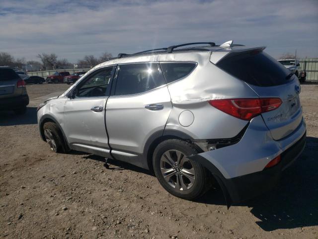 2016 HYUNDAI SANTA FE S - 5XYZUDLB4GG368802