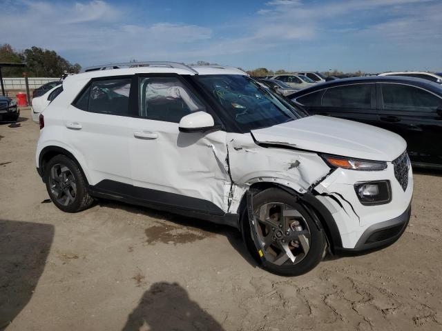2022 Hyundai Venue Sel VIN: KMHRC8A36NU200494 Lot: 42627564