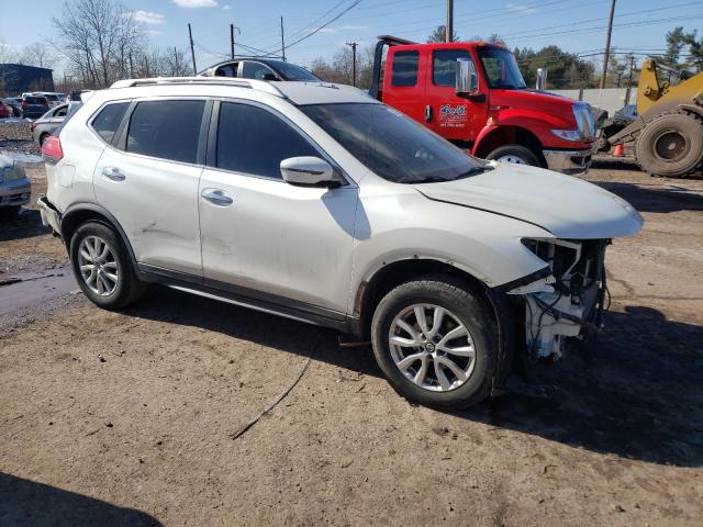 2017 NISSAN ROGUE S KNMAT2MV9HP615775
