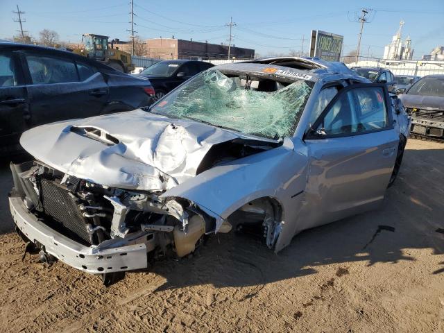 Vin: 2c3cdxct3nh112282, lot: 41918384, dodge charger r/t 2022 img_1