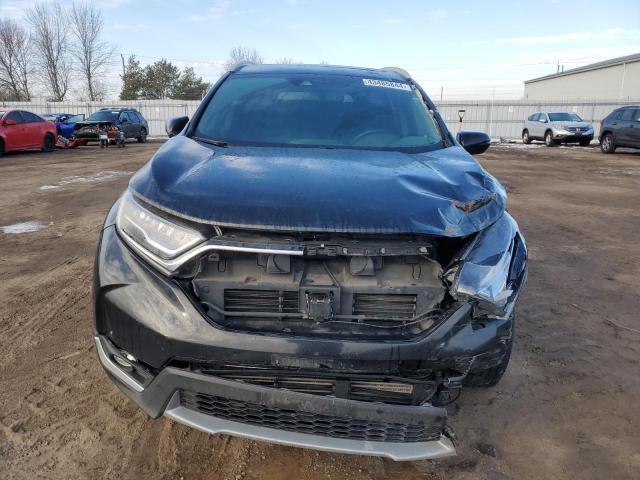 2017 HONDA CR-V TOURI 2HKRW2H9XHH123470