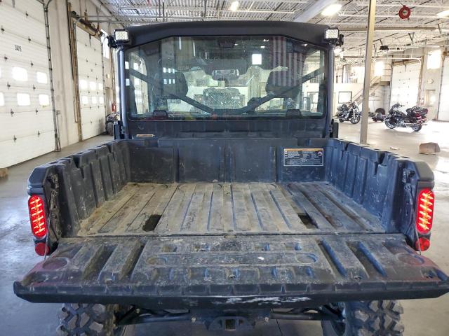 2023 CAN-AM DEFENDER L - 3JBUVAX44PK002759
