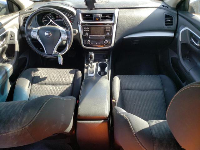 2018 NISSAN ALTIMA 2.5 1N4AL3AP2JC160315