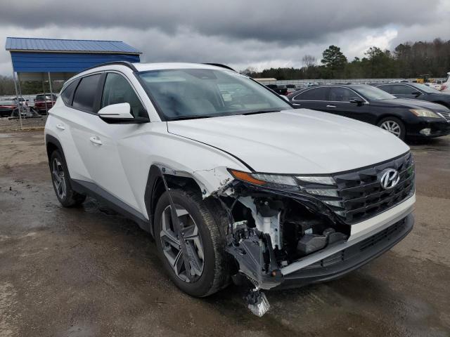 2023 HYUNDAI TUCSON SEL 5NMJF3AE5PH261455