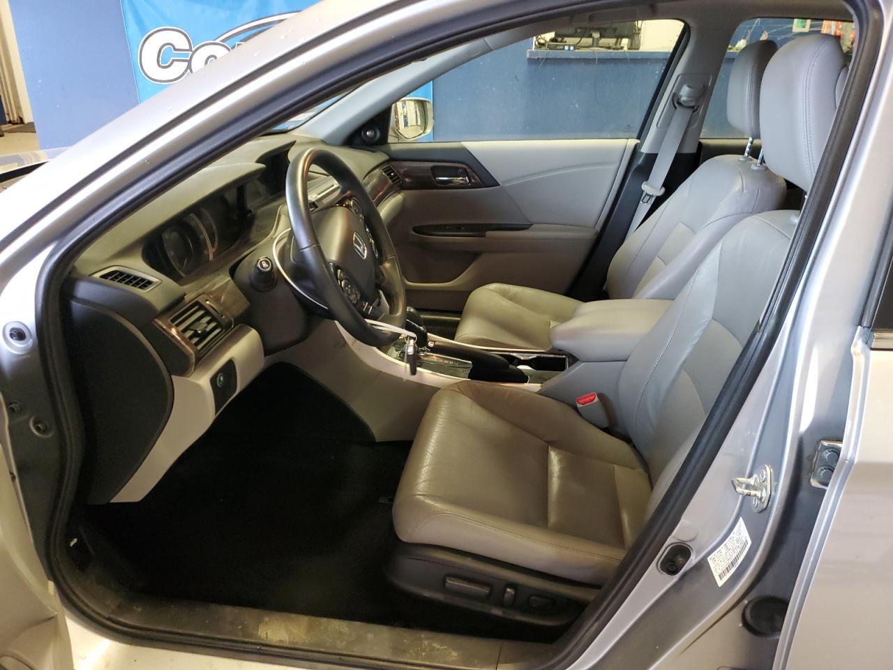 1HGCR2F8XGA112211 HONDA ACCORD 2016