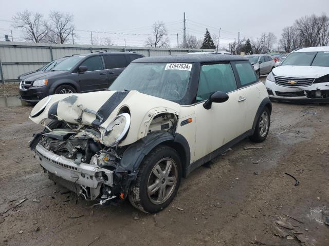 2006 Mini Cooper VIN: WMWRC335X6TJ78557 Lot: 41547534