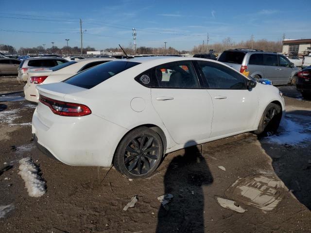 2016 DODGE DART SXT S 1C3CDFFAXGD816872
