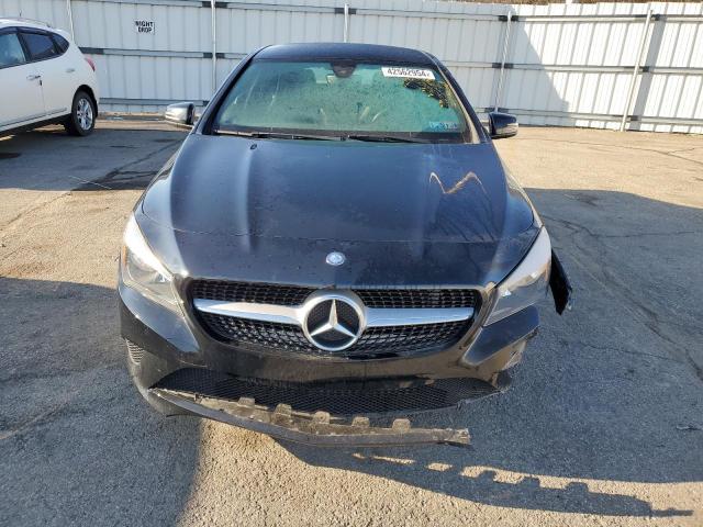 VIN WDDSJ4GB8GN322389 2016 Mercedes-Benz CLA-Class,... no.5