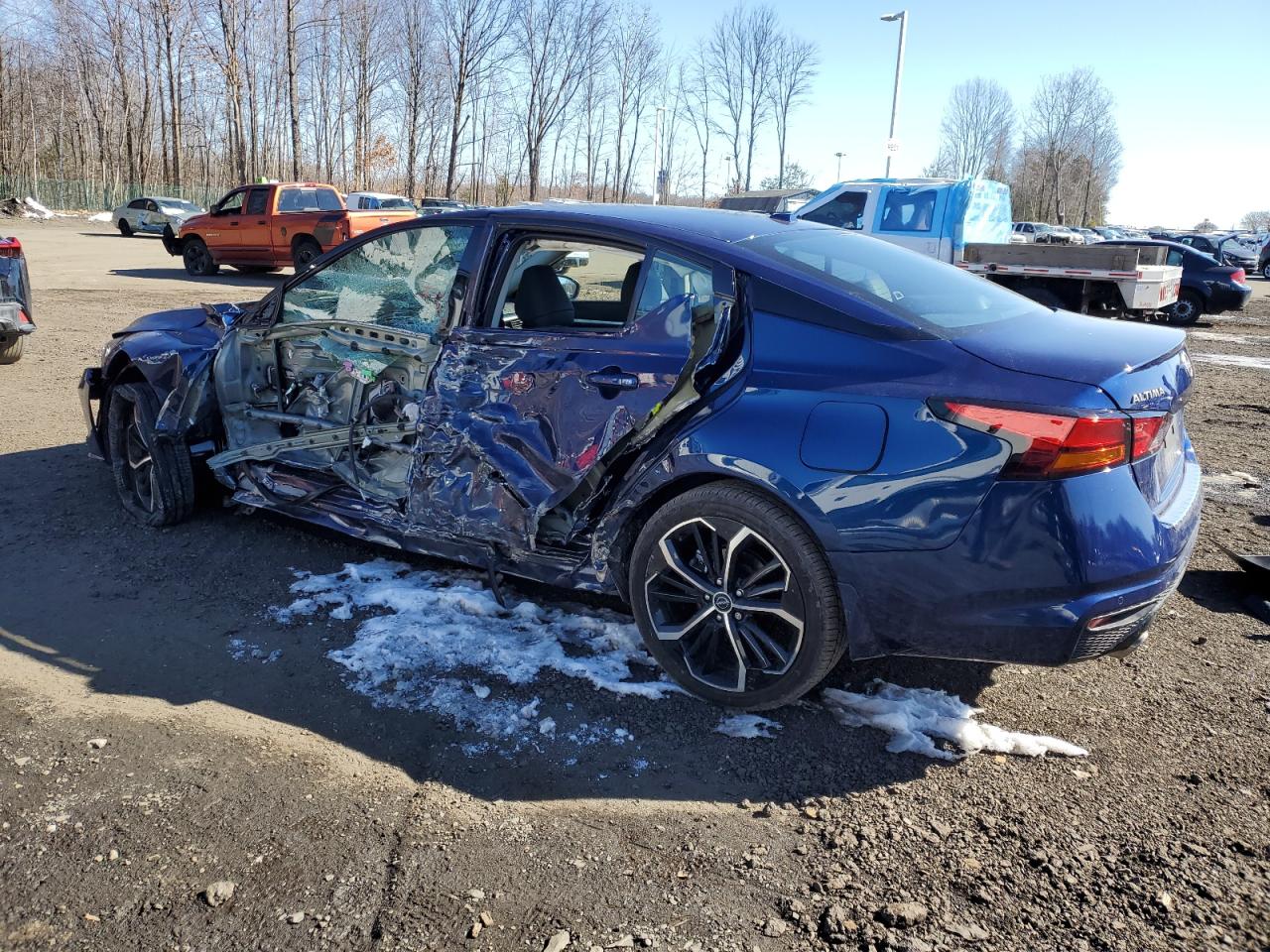1N4BL4CW6PN326993 NISSAN ALTIMA 2023