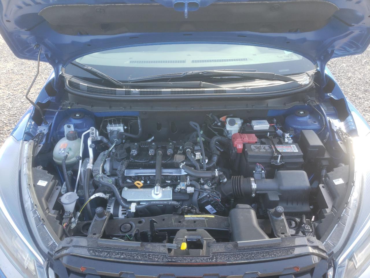 3N1CP5DV7PL507831 NISSAN KICKS 2023